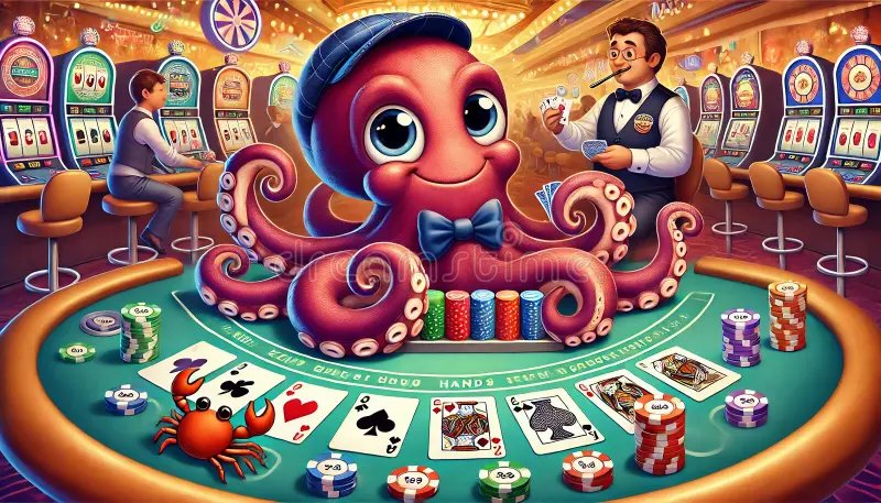 Tampilan layar aplikasi togel 86 untuk Android dengan menu permainan slot dan kasino langsung