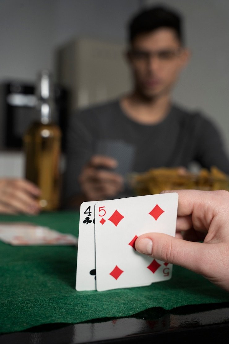 Menu olahraga dan permainan slot di platform togel 86