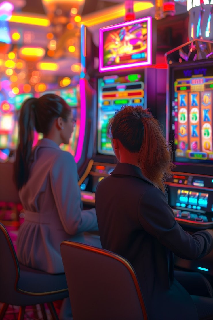 togel 86 featured game showcase