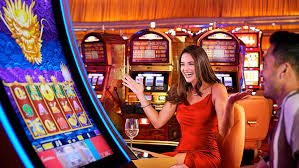 Menu permainan Mesin Arcade di platform togel 86 dengan tombol Demo dan Bermain